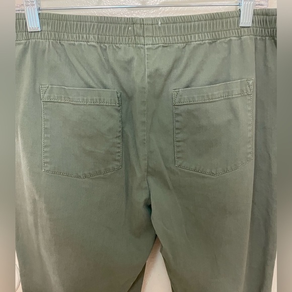 ✨Loft Linen Pants Size S - Picture 7 of 8